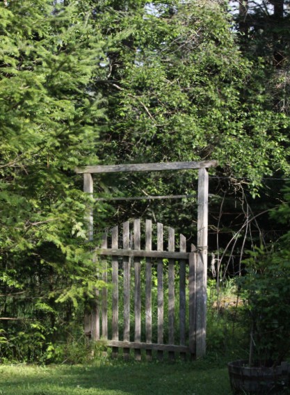 The Gate